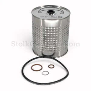 MB-0001800109-MOT-NB Motorölfilter mit Dichtringen
