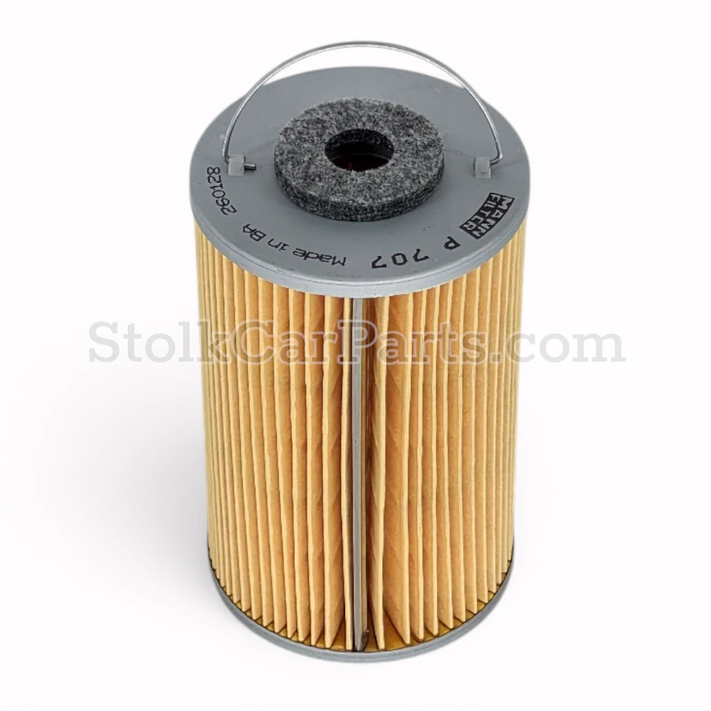 MB-0004776415-BR-NB Kraftstofffilter Mercedes