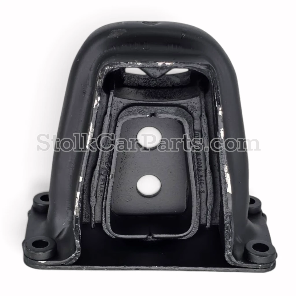MB-1233511142-FWR-NB Ophangrubber differentieel Mercedes R107