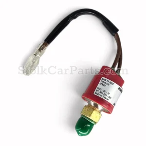 Drukschakelaar airconditioning - Mercedes R107 W126 W201 W124 etc. – OE-nummer 0048206810