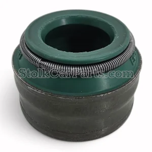 Klepsteelrubber M116 M117 OM601 etc. - Mercedes R107 W124 W126 W140 etc.- per stuk – OE-nummer 0000533558