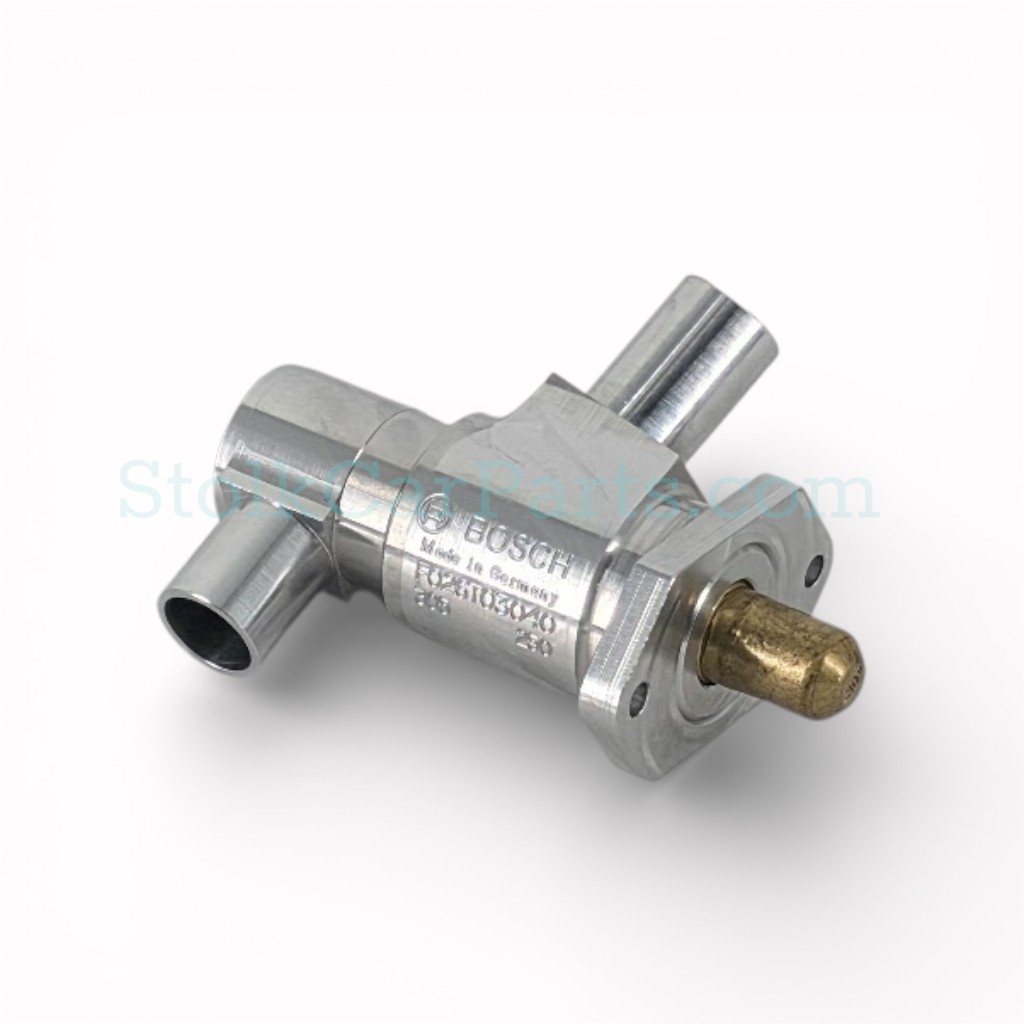 MB-0001410325-MOT-NOS Stationaire luchtschuif M116 M117 NOS