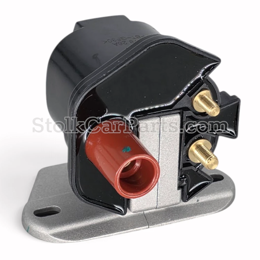 MB-0001584503-ZND-NB Zündspule Mercedes R107