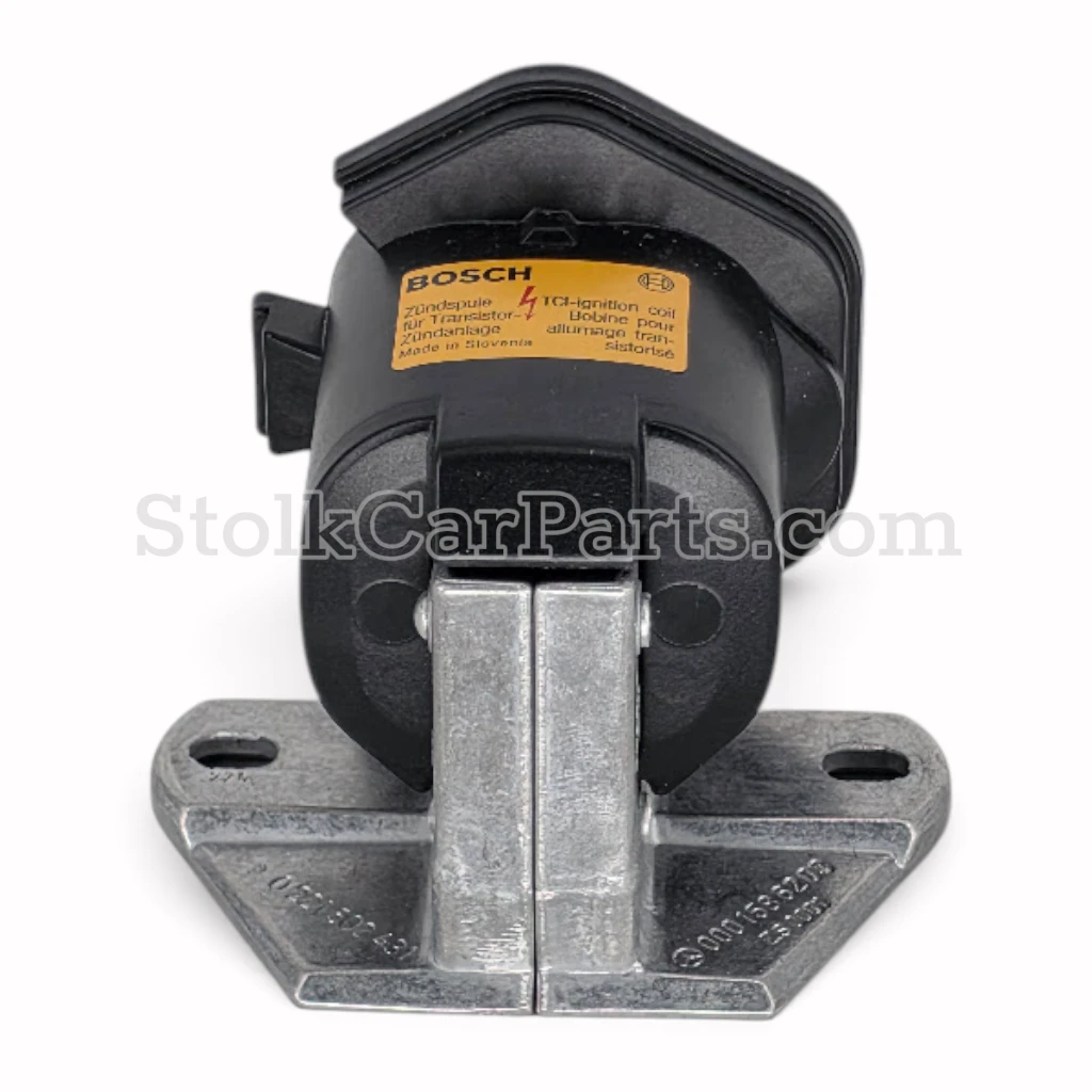 Bobine 12 volt- Mercedes R107 W124 W210 W126 W140 R129 W463 T1 T2 - Image 2