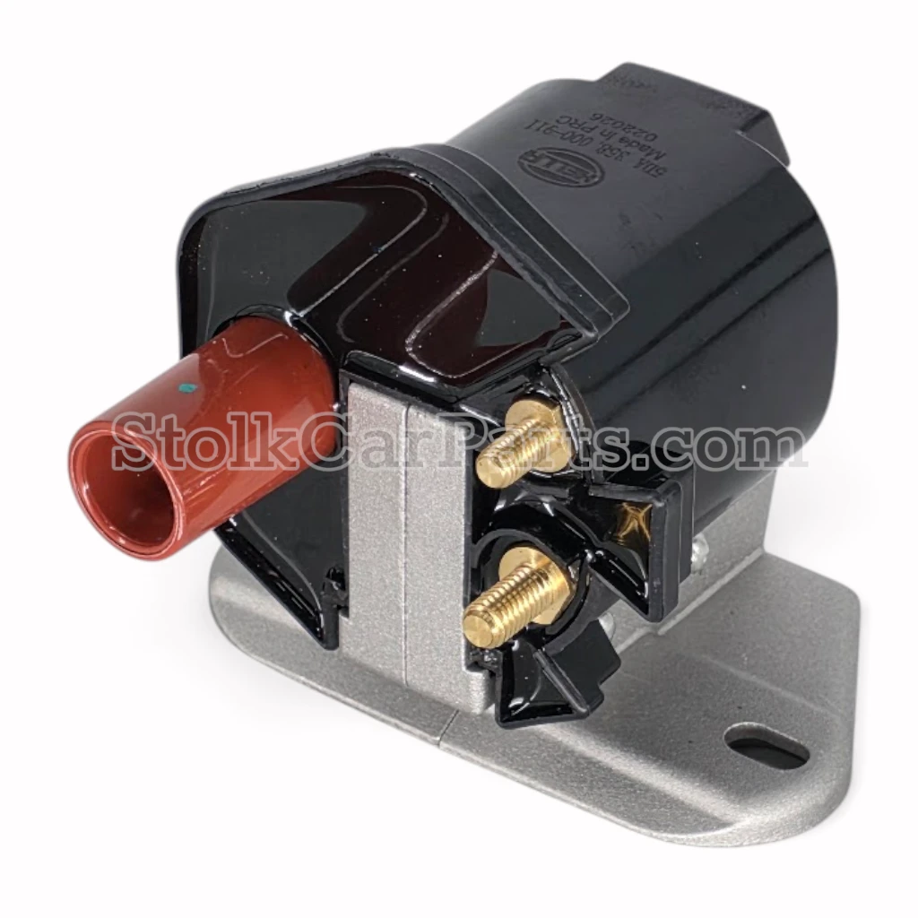 Bobina de encendido MB-0001586203-ZND-NB