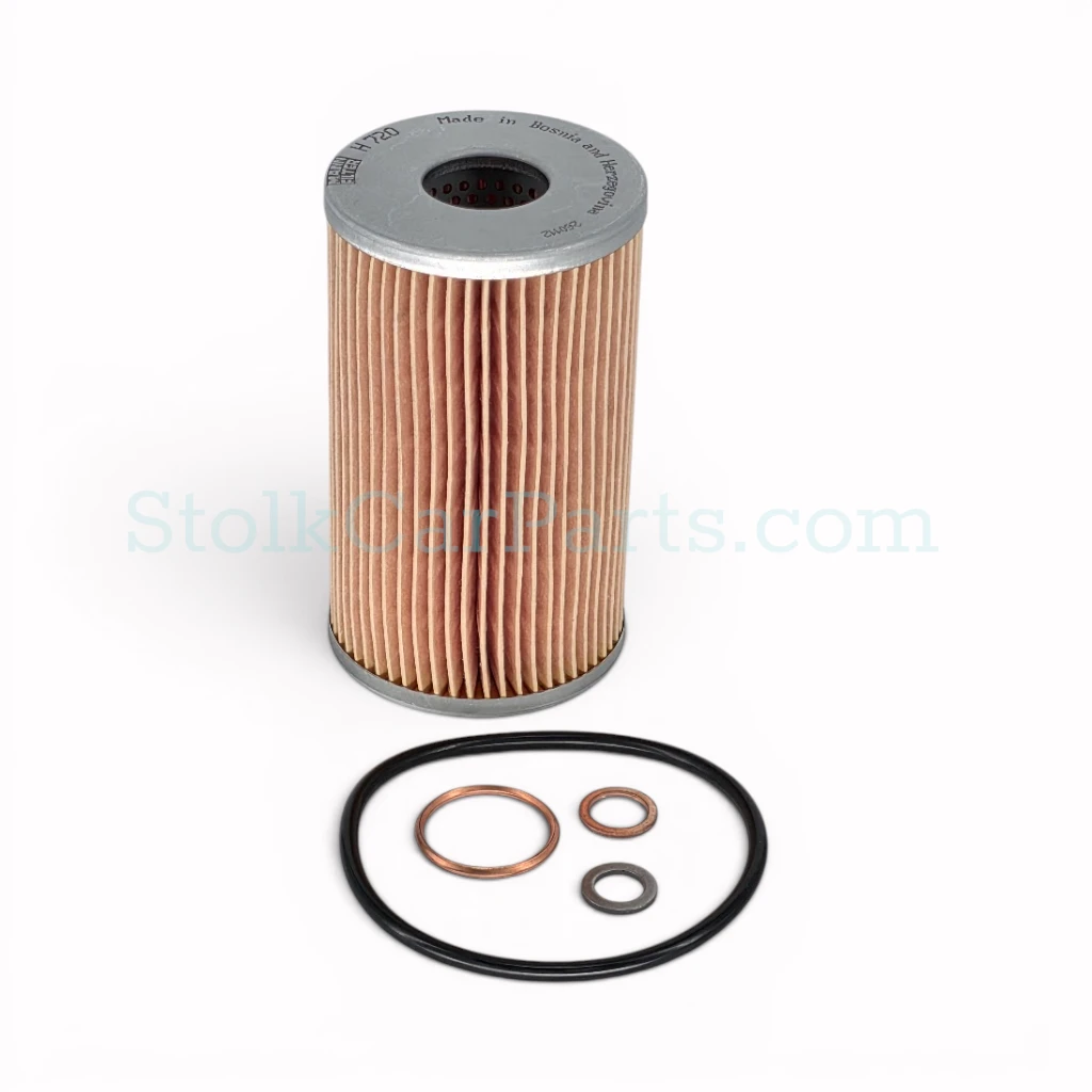 Filtro de aceite de motor MB-0001800009-MOT-NB