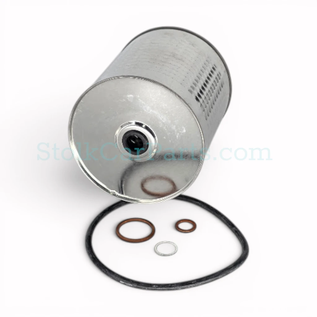 MB-0001800109-MOT-NB Motorölfilter mit Dichtringen