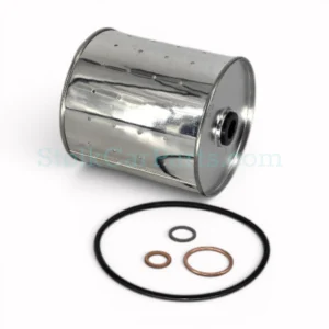 MB-0001800209-MOT-MANN Motoroliefilter met dichtringen