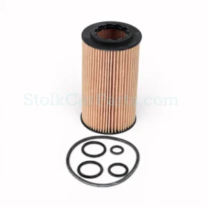 Motoroliefilter voor Mercedes benzine- en dieselmotor R129 W202 W203 etc.