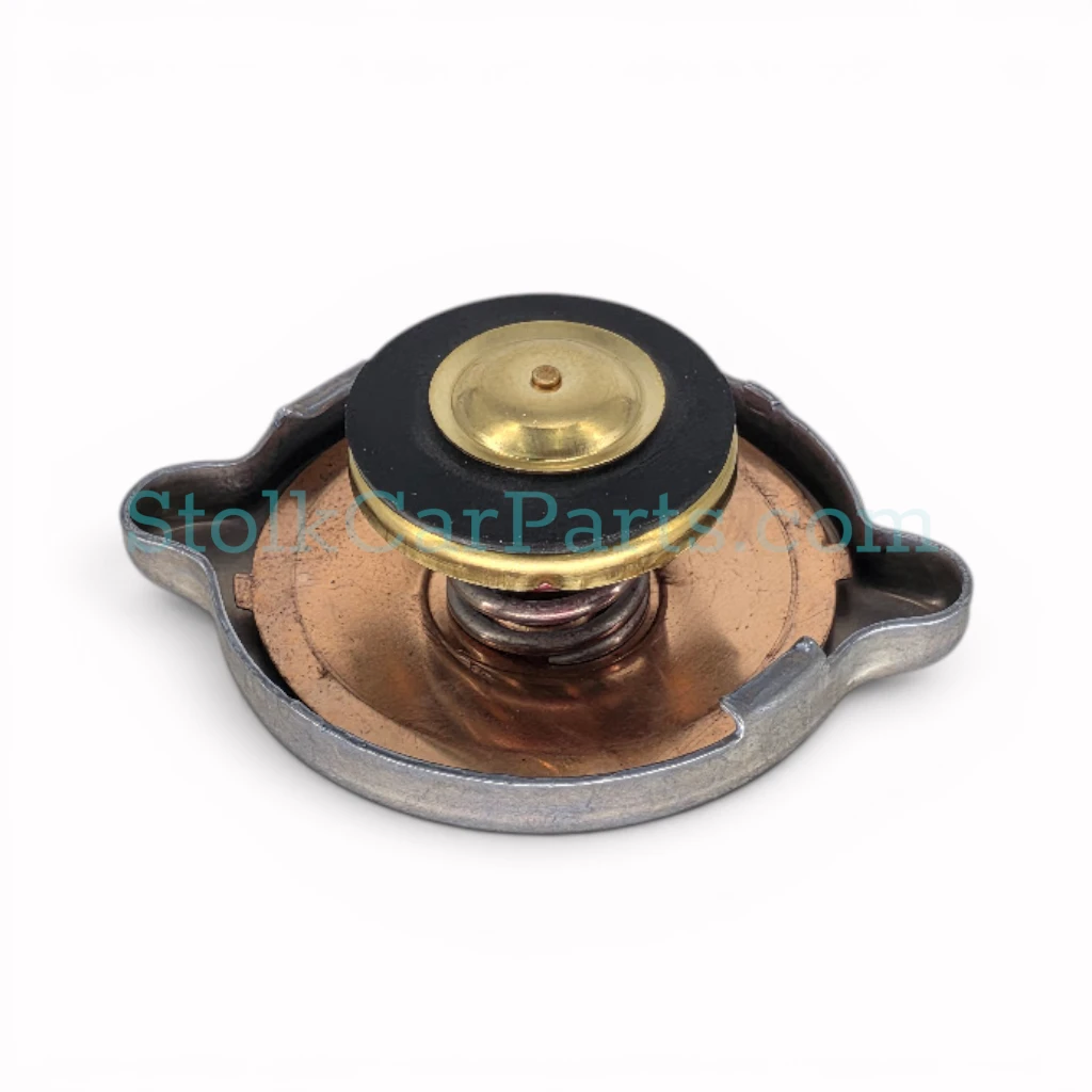 MB-0005010015-KUH-NOS coolant cap 100 degrees