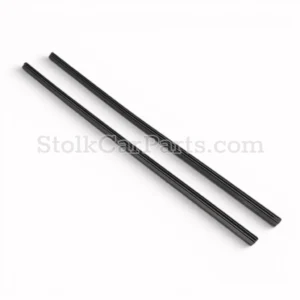 Ruitenwisserbladenrubbers set 450mm – Mercedes R107 W116