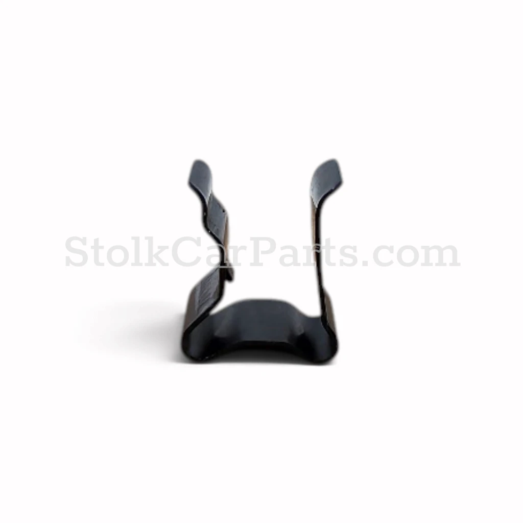 Bevestigingsklem voor bedieningskabels verwarmingsklep - Mercedes R107 C107 W108 W113 W114 C114 W115 W116 – OE-nummer 0008330081 – foto 2
