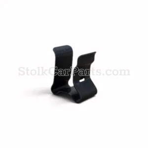 Bevestigingsklem voor bedieningskabels verwarmingsklep - Mercedes R107 C107 W108 W113 W114 C114 W115 W116 – OE-nummer 0008330081