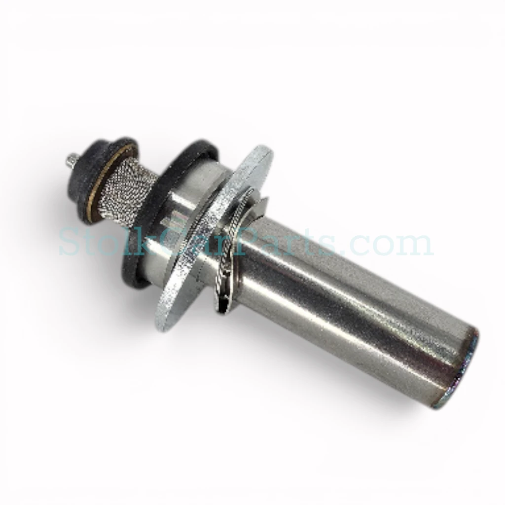 MB-0008350644-HZ-NB Heater valve