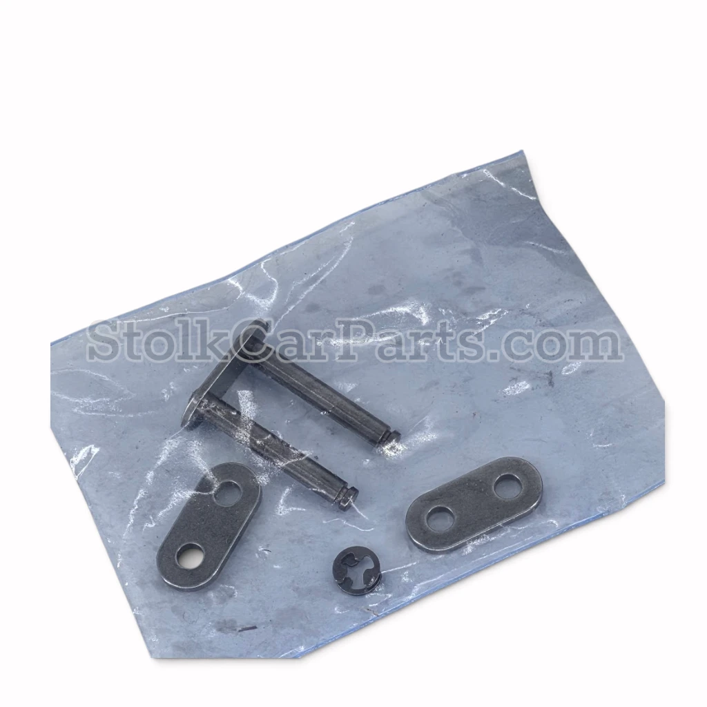 Distributieketting - Mercedes R107 C107 W116 W126 C126 W109 W108- M117 motor - Image 3