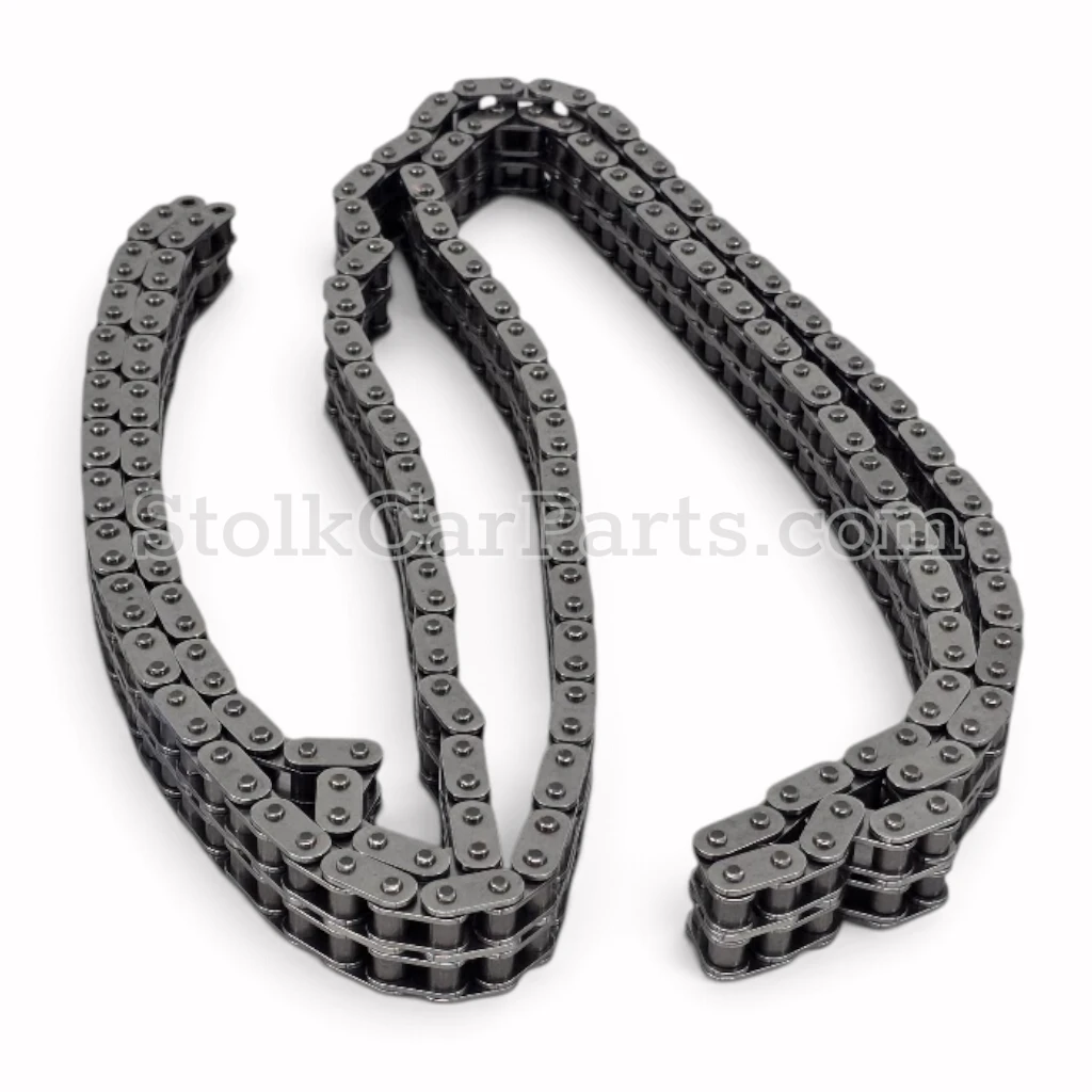 MB-0009977694-MOT-NB Timing chain Mercedes R107 W126 - M117 engine