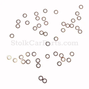 MB-0009978720-BVM-NB DICHTRING KOPER 8x11,5x1 Mercedes