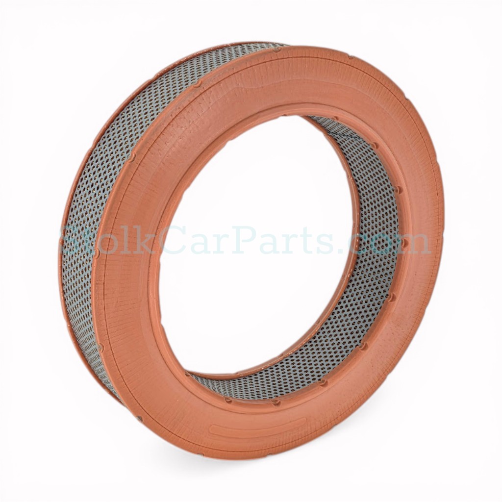 Filtre à air moteur MB-0010942704-LF-NB pour modèles Mercedes C107 SLC V8 (1)