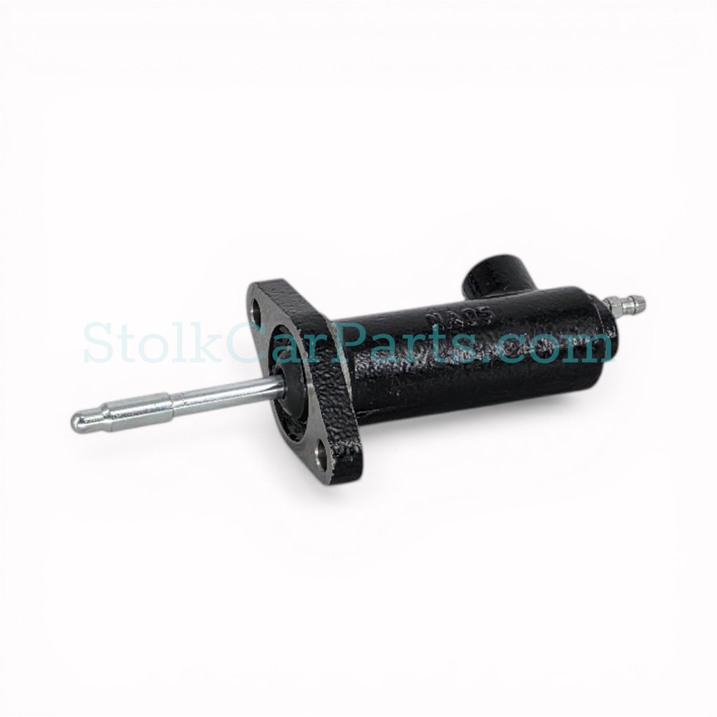 Clutch slave cylinder / receiver