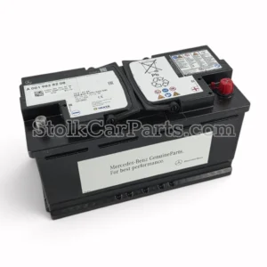 MB-0019828208- EL-OEM Mercedes accu