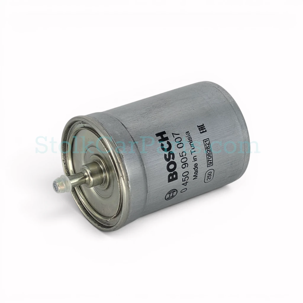 MB-0020927601-BR-NB-BO Fuel filter