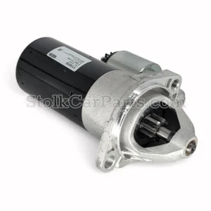 Startmotor 12V 1,4 kW - Mercedes R107 W108 W109 W111 W113 W114 W115 W116 W123 W126 etc. – OE-nummer 0021517101