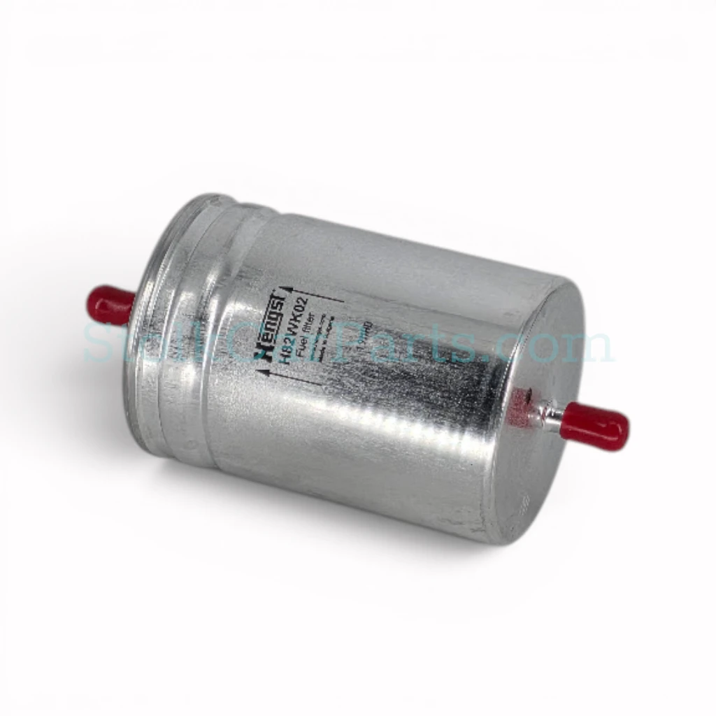 Filtro de combustible MB-0024772701-BR-NB-HE