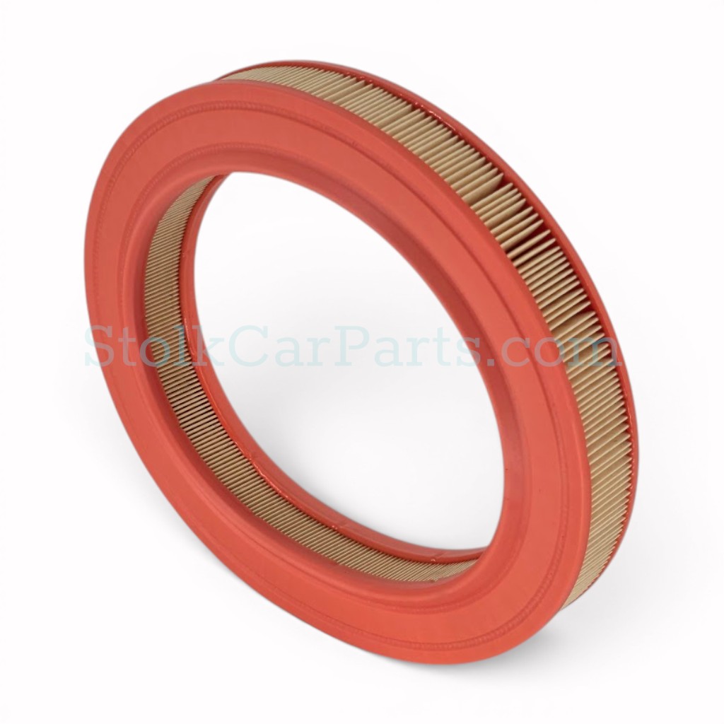 Motorluchtfilter Mercedes W124 W201 - M102 motor - Imagen 2