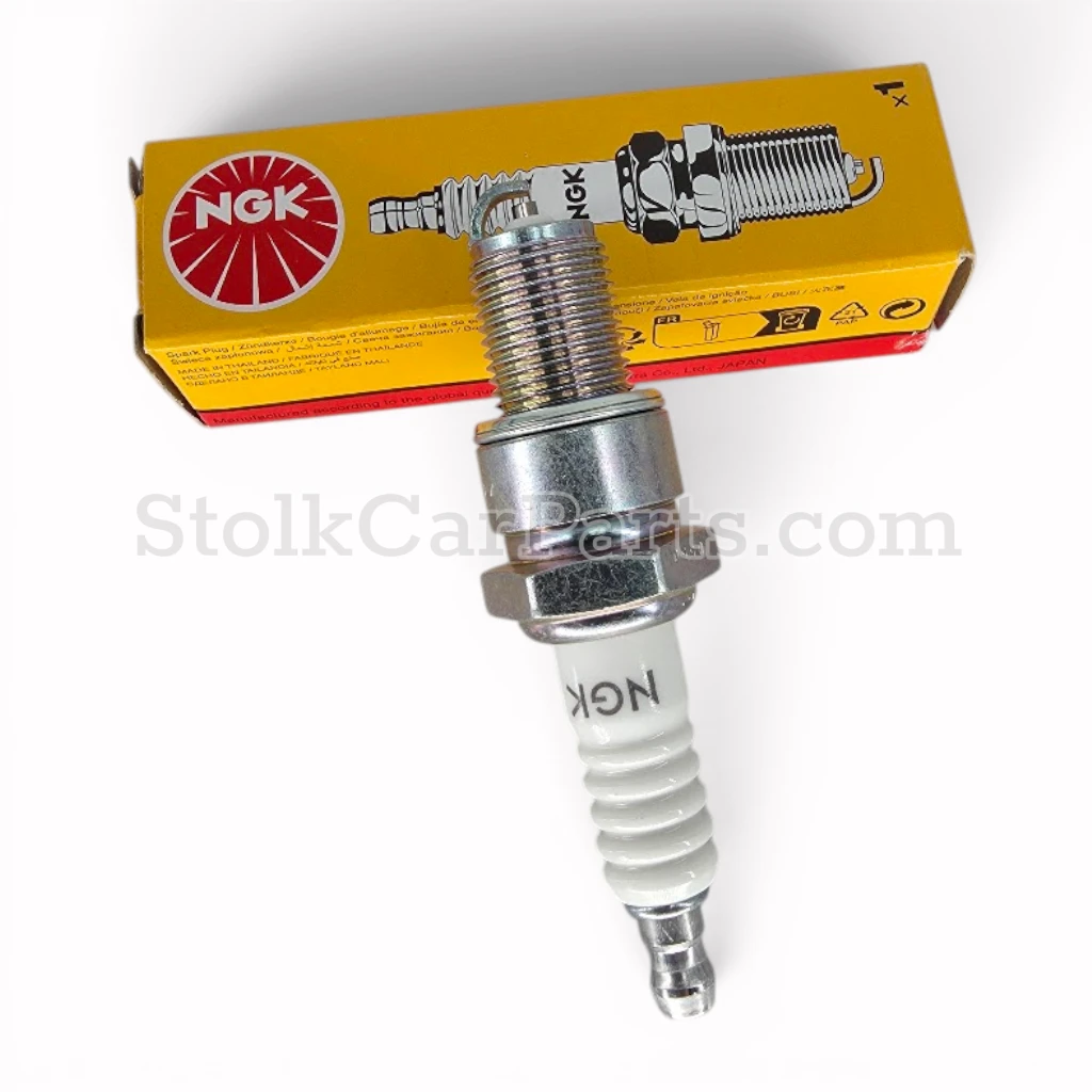 MB-0031591003-ZND-NB Spark Plug Mercedes