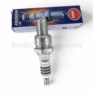 MB-0031591003-ZND-NGK-IR Bougie Mercedes