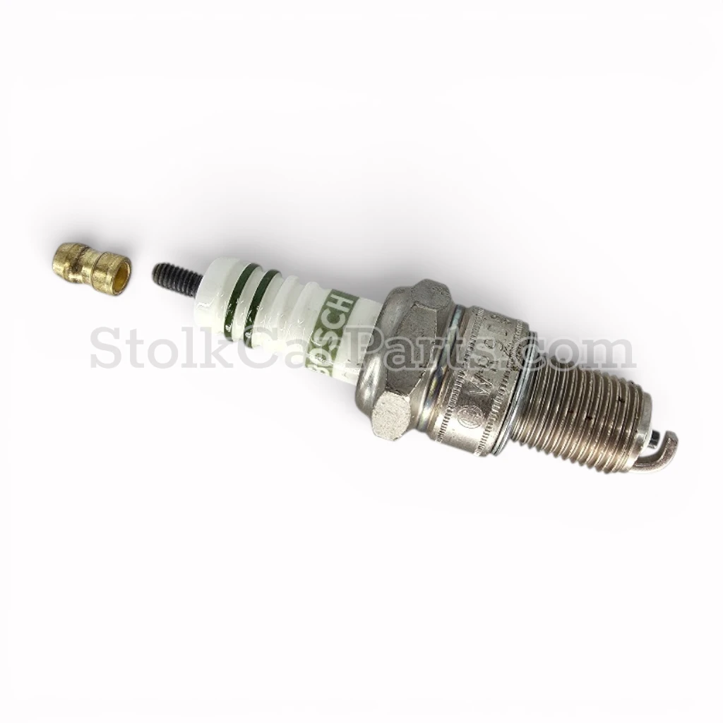 MB-0031591003-ZND-NOS Bougie d'allumage Mercedes