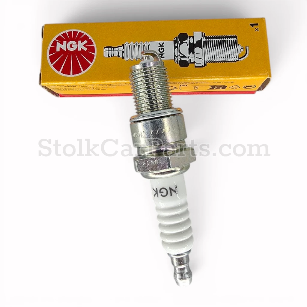 MB-0031591203-ZND-NGK Zündkerze Mercedes