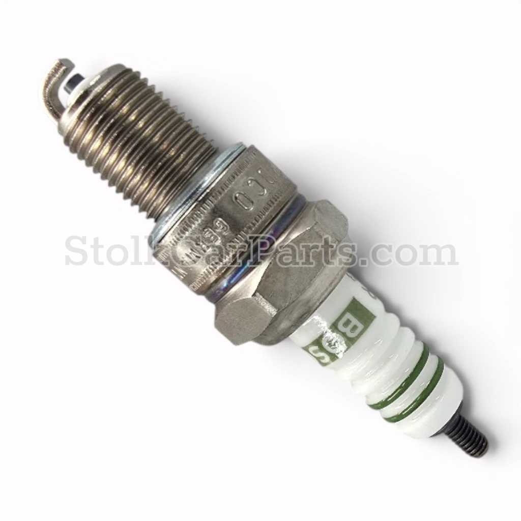 MB-0031591203-ZND-NOS Bougie Mercedes