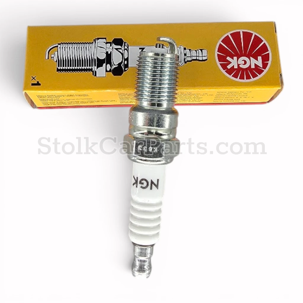 MB-0031593703-ZND-NGK Zündkerze Mercedes