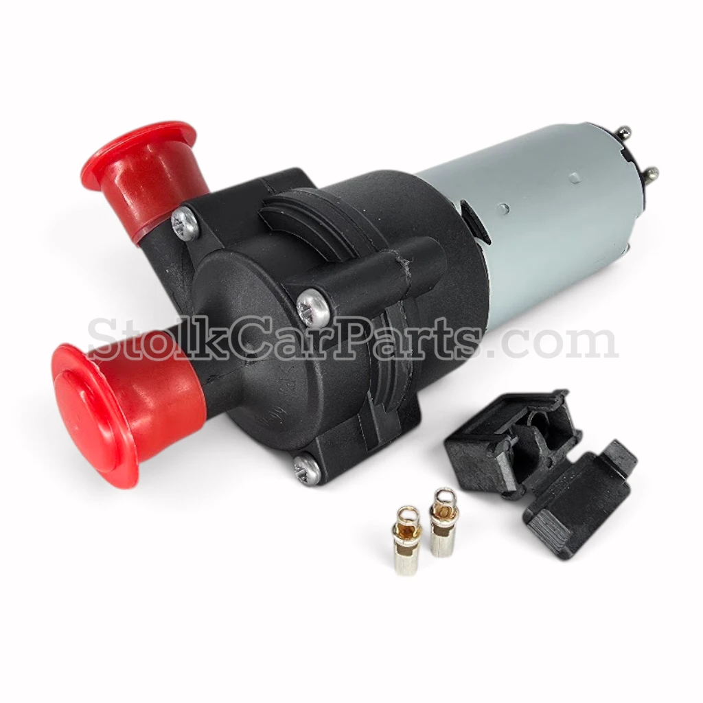 MB-008356964-KHL-NB Zusatzwasserpumpe 12 Volt Mercedes