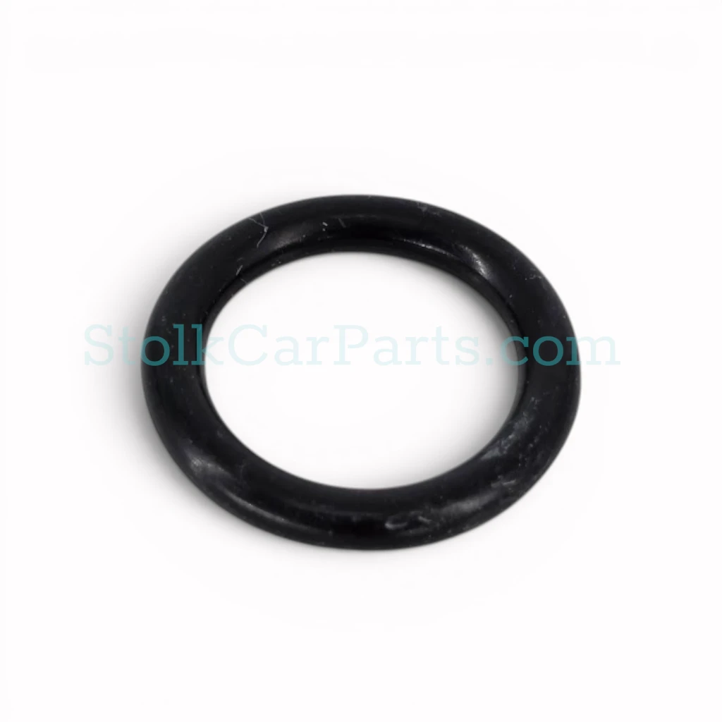MB-0169972948-G-NB Tubo de goma de la varilla medidora - transmisión automática