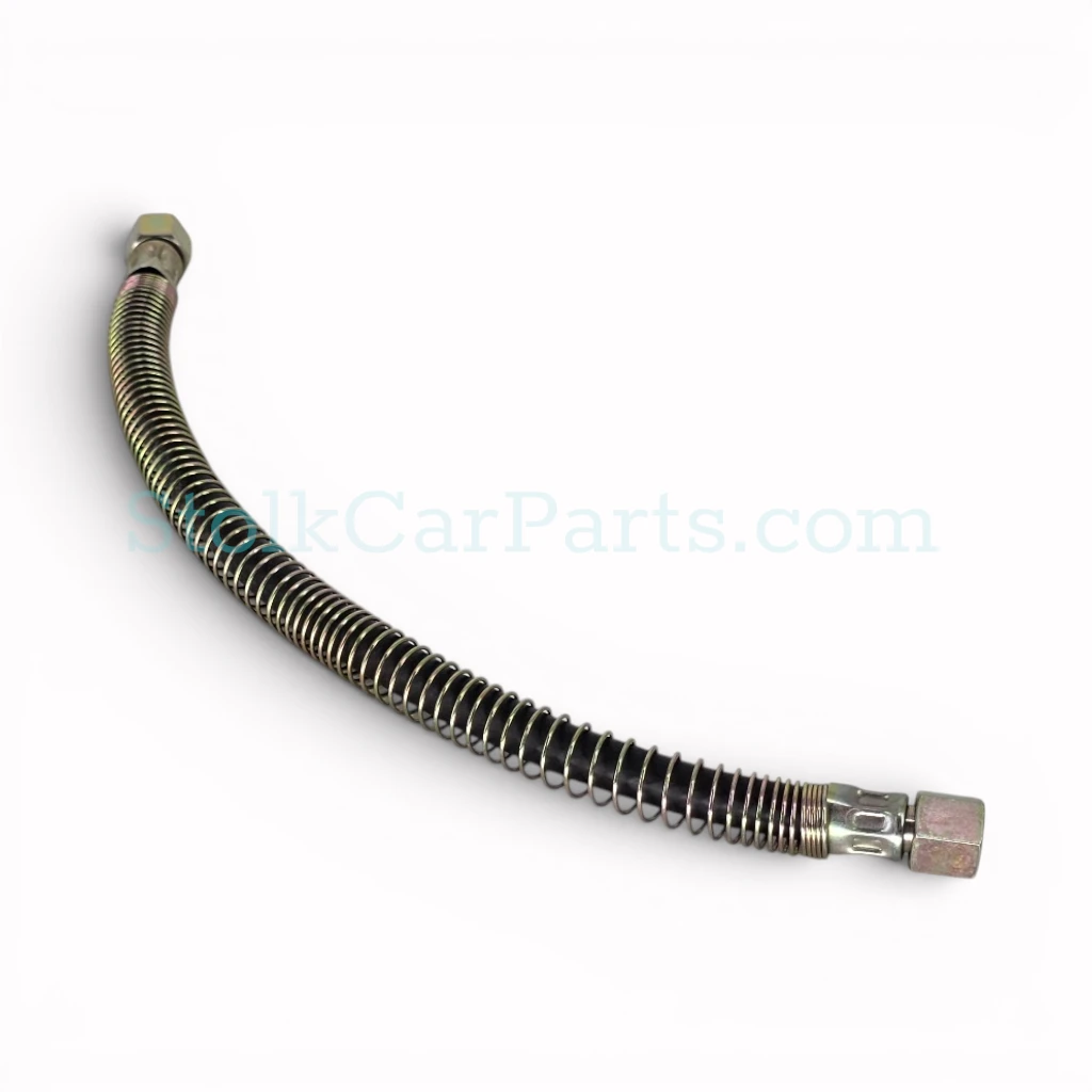 Automatic transmission cooling hose