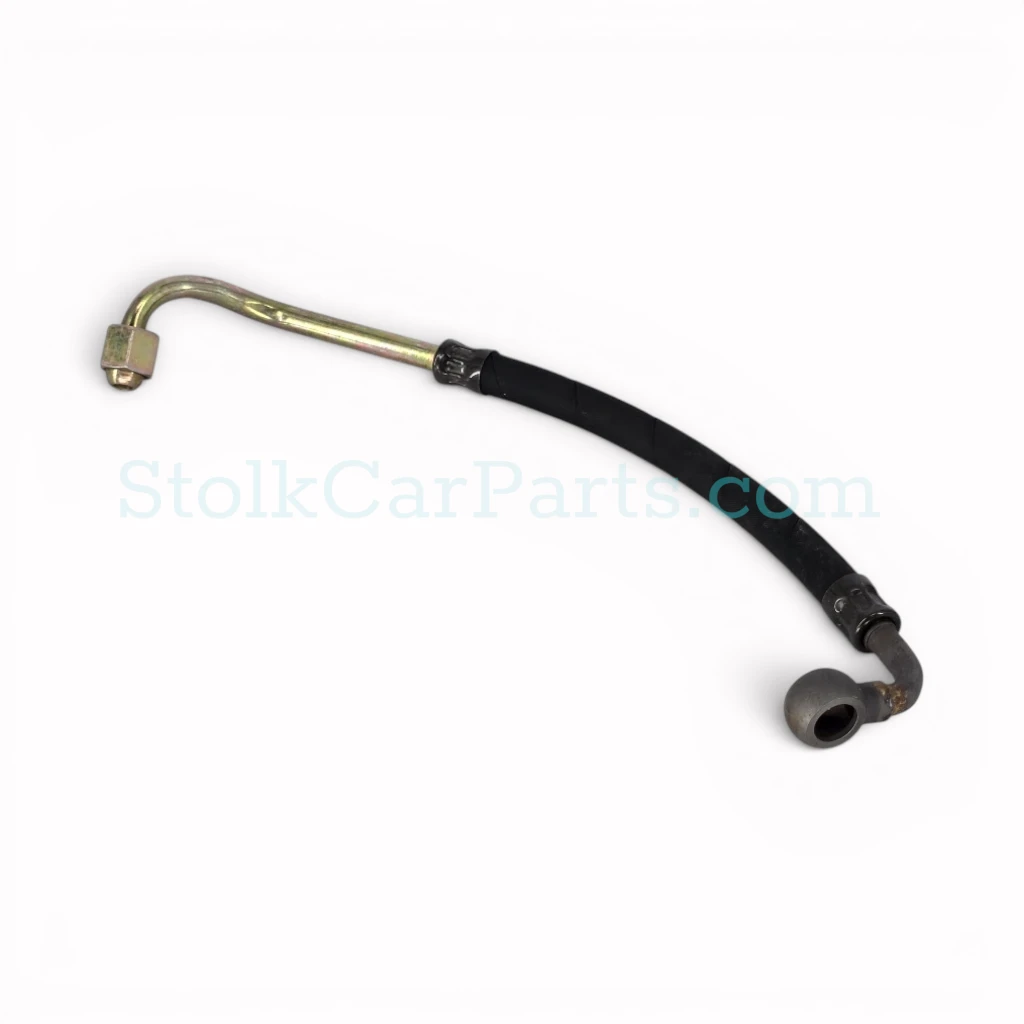 Koelslang automatische versnellingsbak - Mercedes R129 C140 W140 C124 W124 - Imagen 2