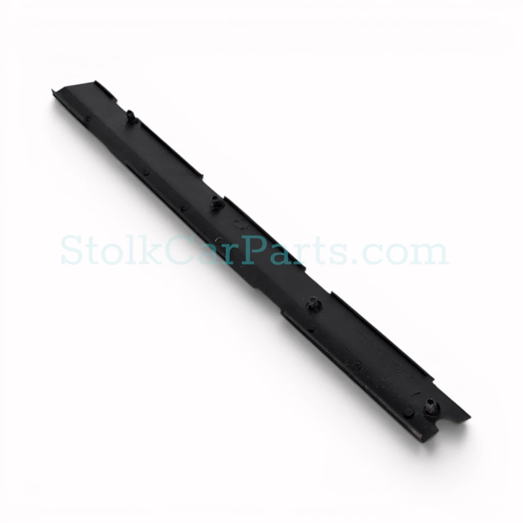 Bougie kabelgoot onderste deel M102 - Mercedes W123 W124 W201 W460 etc. - Bild 2