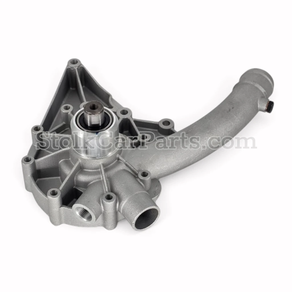 Koelvloeistofpomp - Waterpomp - Mercedes W123 S123 C123 W460 W461 W463 T1 T2 - M102 Motor vroege uitvoering - Bild 2