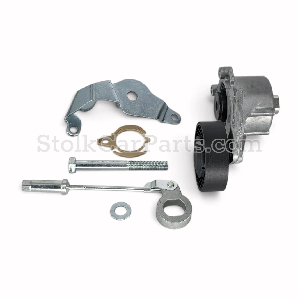 MB-1022006970-MOT-NB Tendeur de courroie trapézoïdale Mercedes M102