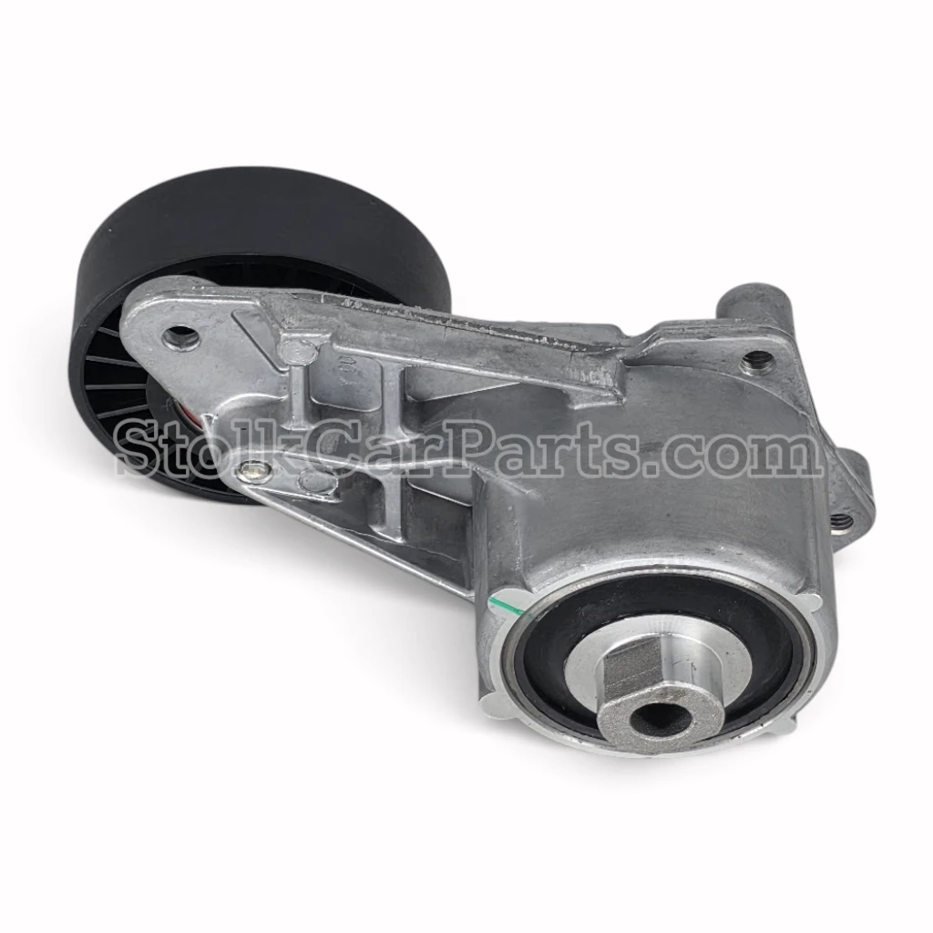 V-riemspanner - Mercedes W124 C124 S124 W201 G-Klasse T1 T2 - M102 motor - Image 2