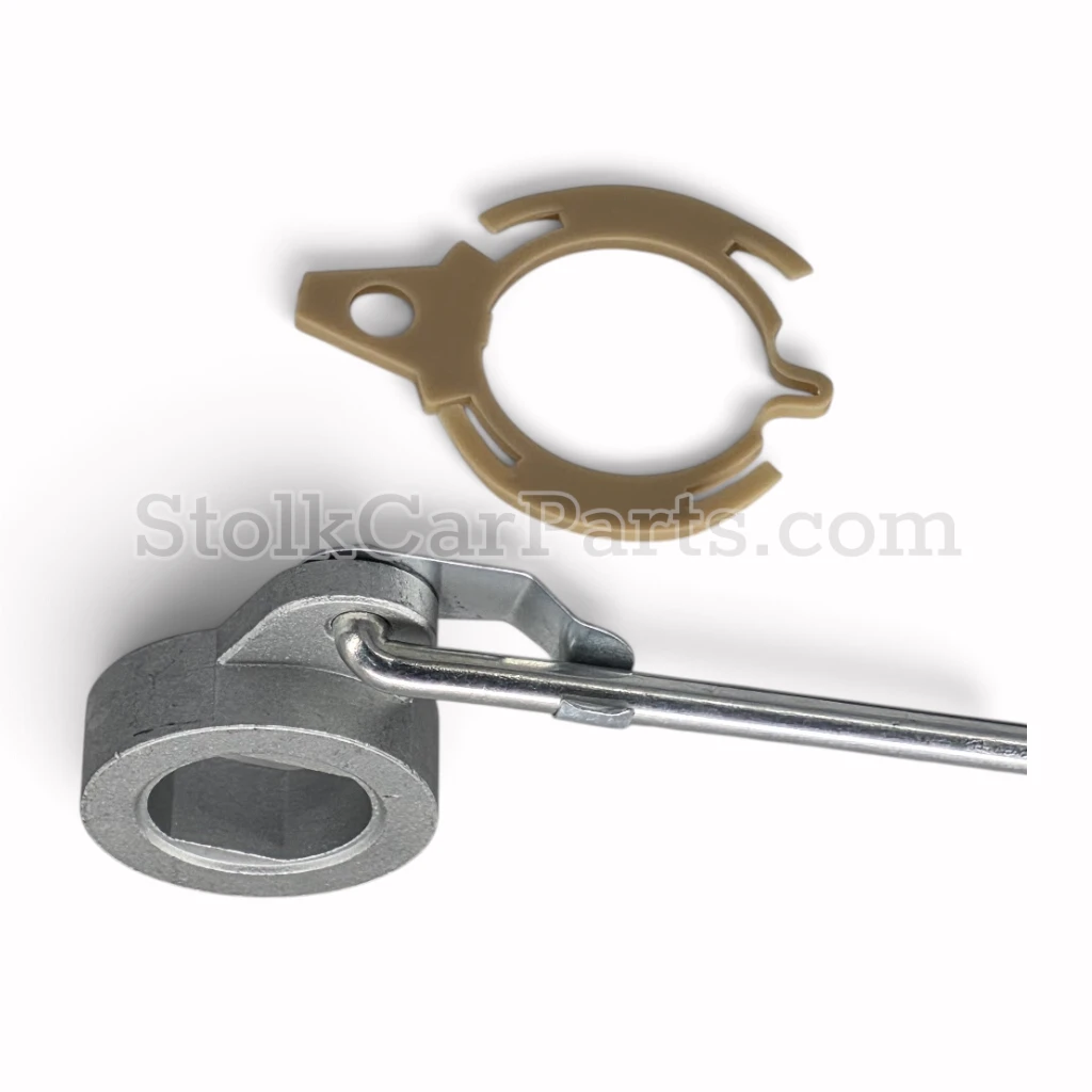 MB-1022006970-MOT-NB Tendeur de courroie trapézoïdale Mercedes M102