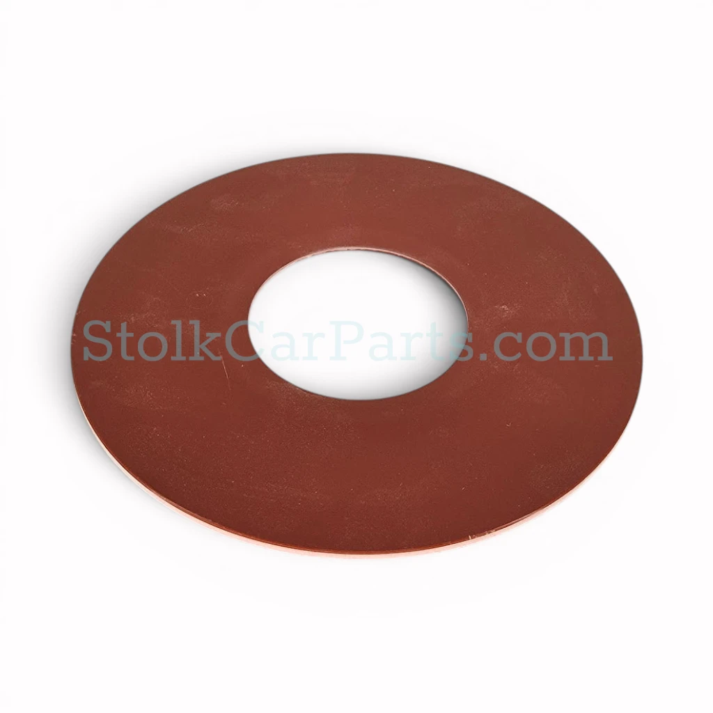 MB-1031580088-ZND-NB Deksel achter verdeelkap Mercedes - M103 motor - R107 W124 W1126 W201