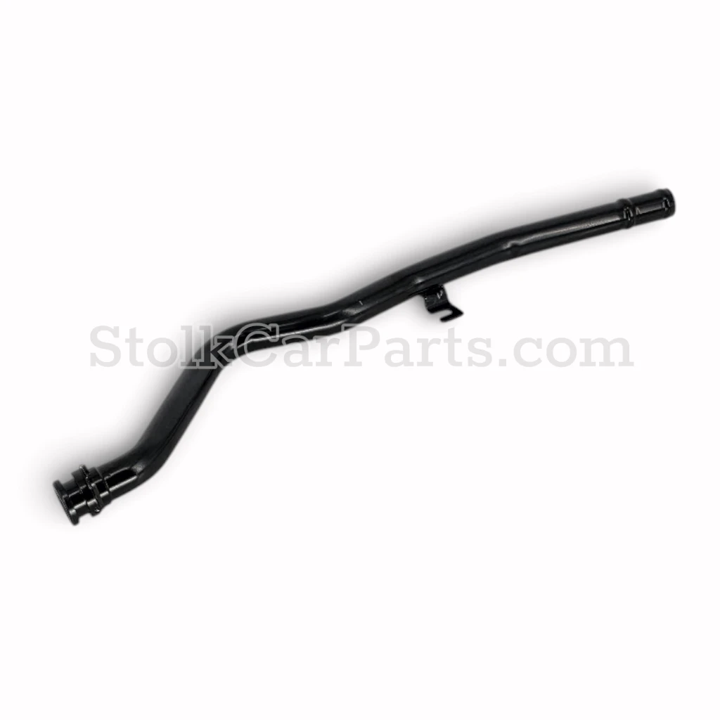 Water pump coolant line - Mercedes W124 W201 W126 R107 - M103 engine