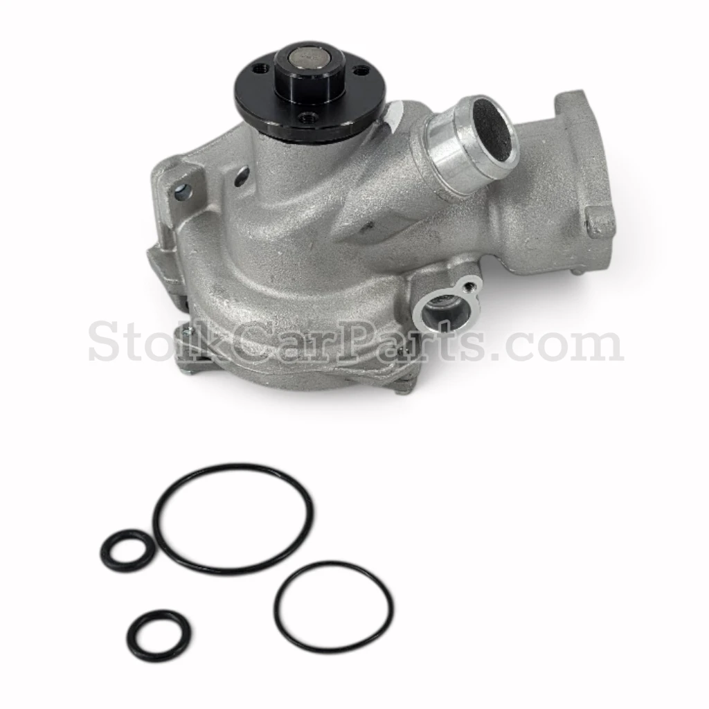 Koelvloeistofpomp- Waterpomp - Mercedes W201 W126 R107 - M103 motor - Imagen 3