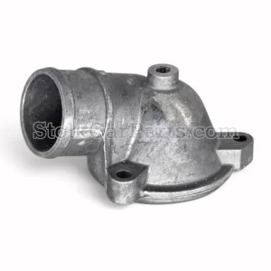 Carcasa del termostato - M103 M104 - Mercedes W124 W202 W210 W126 W140 R107 R129 W463 – Número de pieza original 1032030774