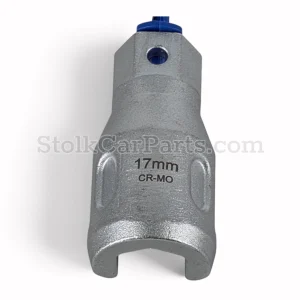 MB-110589000100-WZ  Klepstelgereedschap 17 mm - Mercedes M100