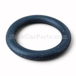 Bague d'étanchéité de manchon d'injecteur M103 M104 - Mercedes R107 R129 W124 W126 W201 W463 etc. – Référence d'origine : 1039970045