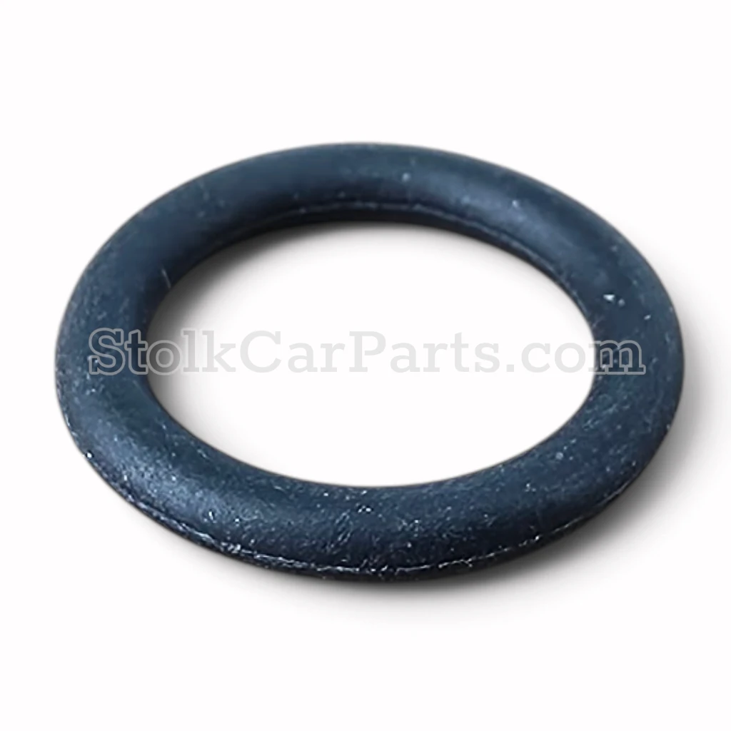 Bague d'étanchéité de manchon d'injecteur M103 M104 - Mercedes R107 R129 W124 W126 W201 W463 etc. – Référence d'origine : 1039970045
